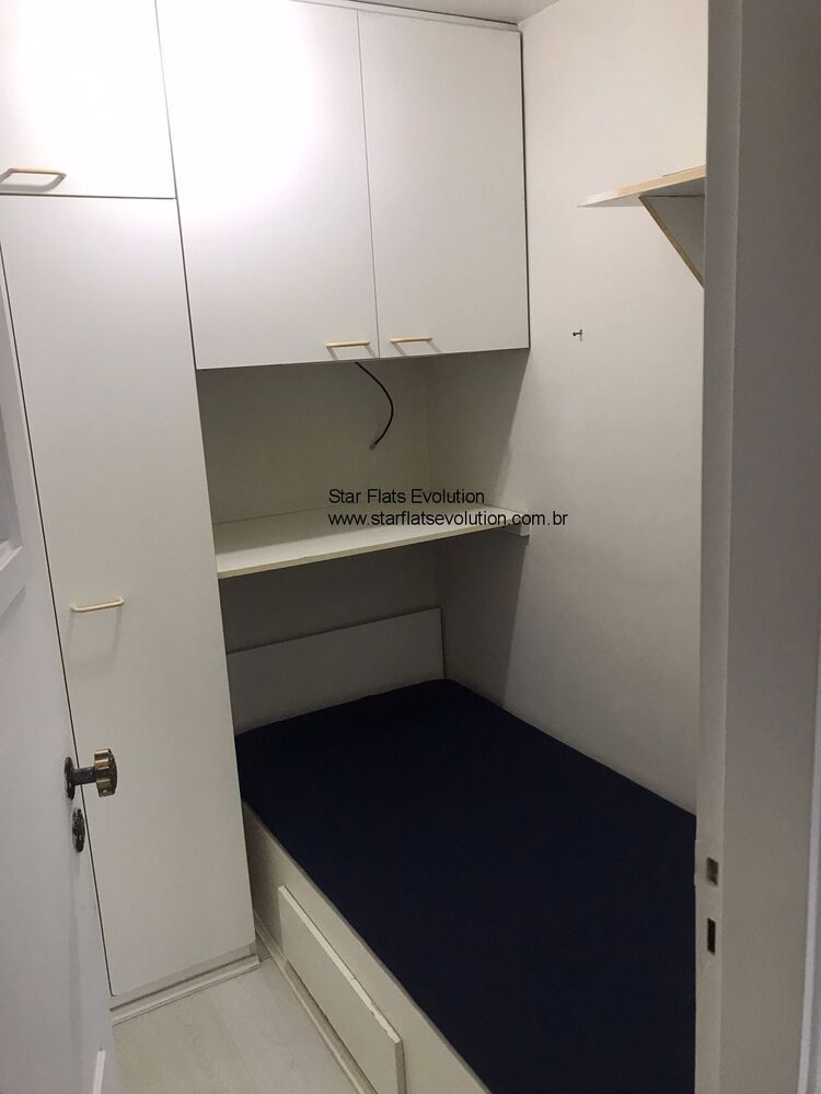 Apartamento, 3 quartos, 160 m² - Foto 1