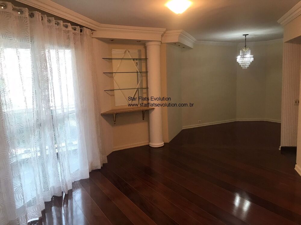 Apartamento, 3 quartos, 160 m² - Foto 6