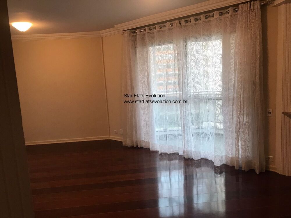 Apartamento, 3 quartos, 160 m² - Foto 7