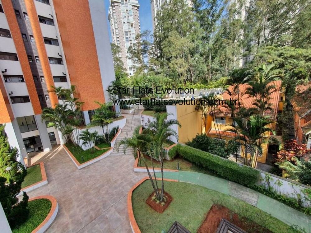 Apartamento, 1 quarto, 70 m² - Foto 1