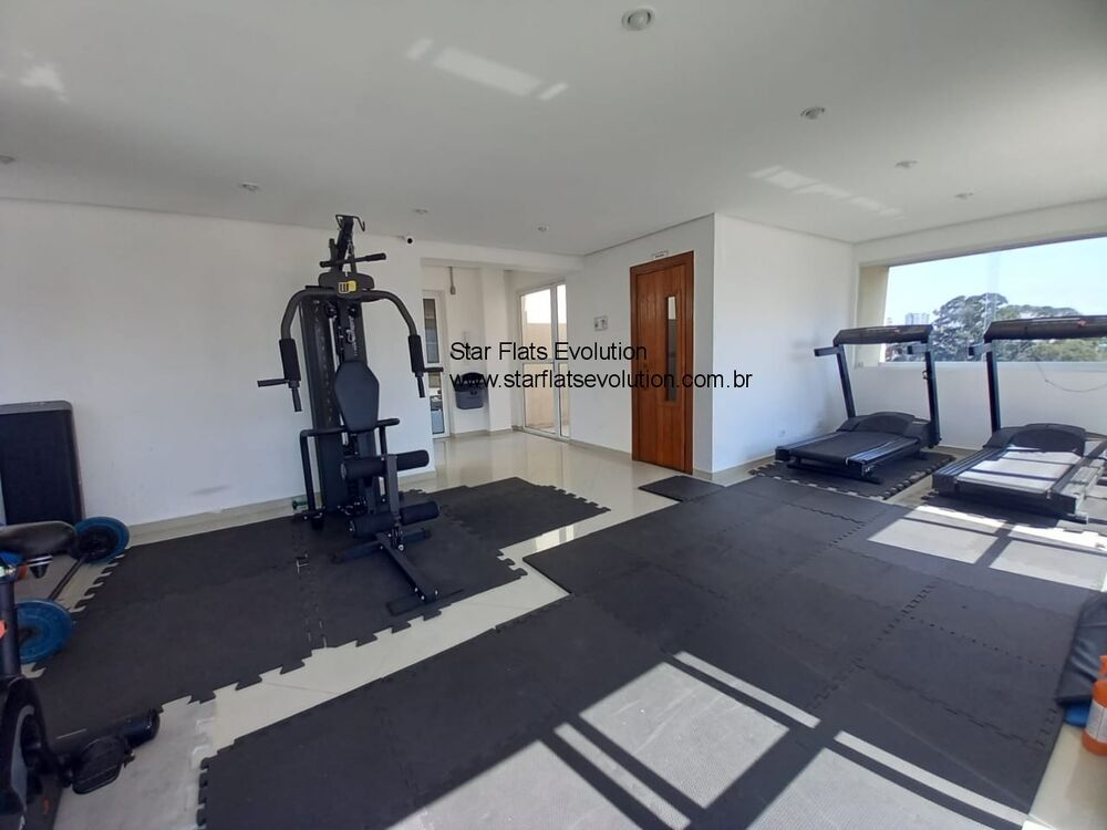 Apartamento, 2 quartos, 70 m² - Foto 4