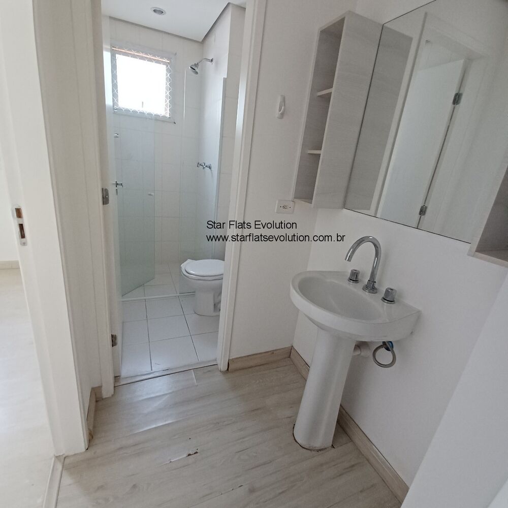 Apartamento, 2 quartos, 70 m² - Foto 2