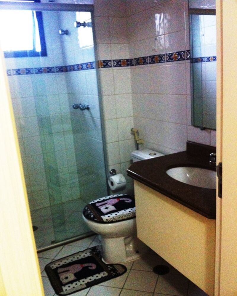 Flat/Apart Hotel para alugar com 1 quarto - Foto 4
