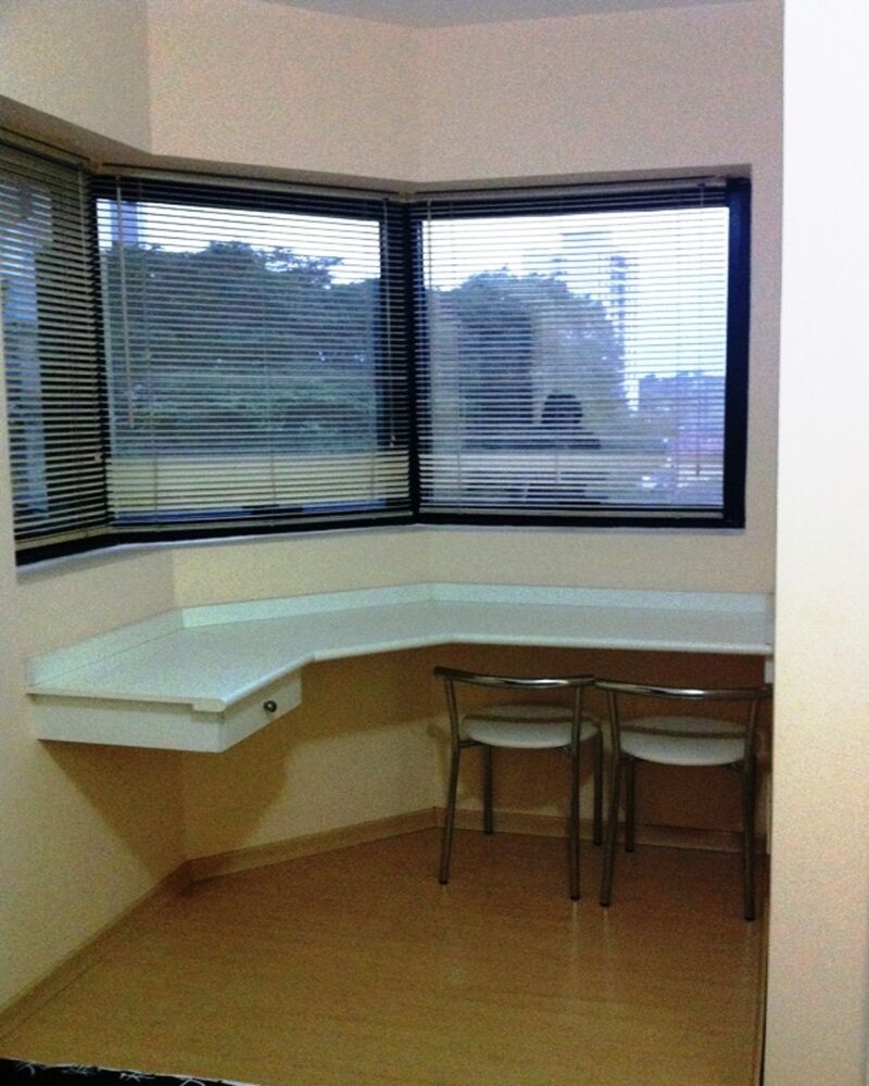 Flat/Apart Hotel para alugar com 1 quarto - Foto 2