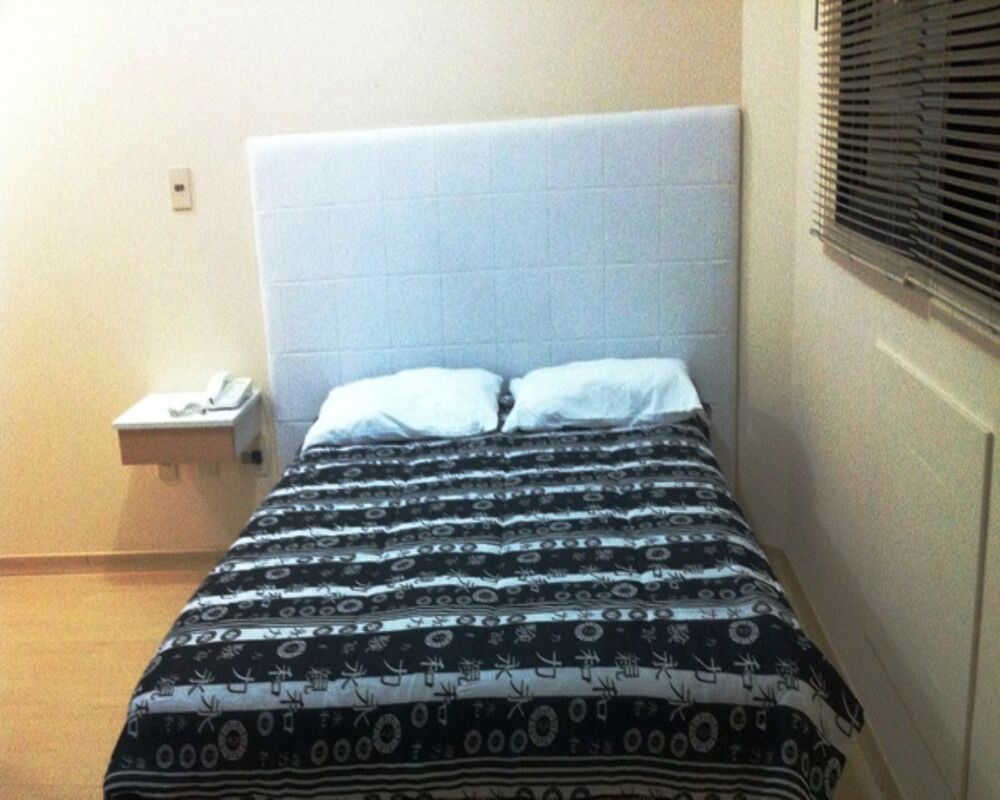 Flat/Apart Hotel para alugar com 1 quarto - Foto 1