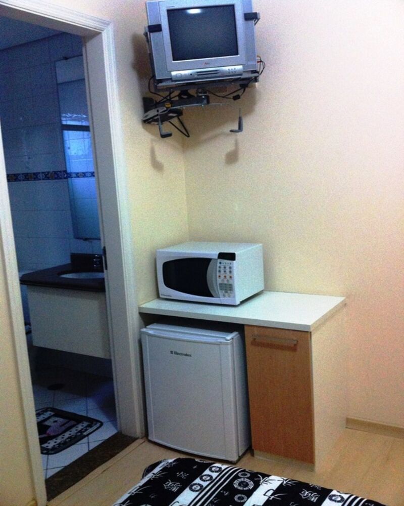 Flat/Apart Hotel para alugar com 1 quarto - Foto 3