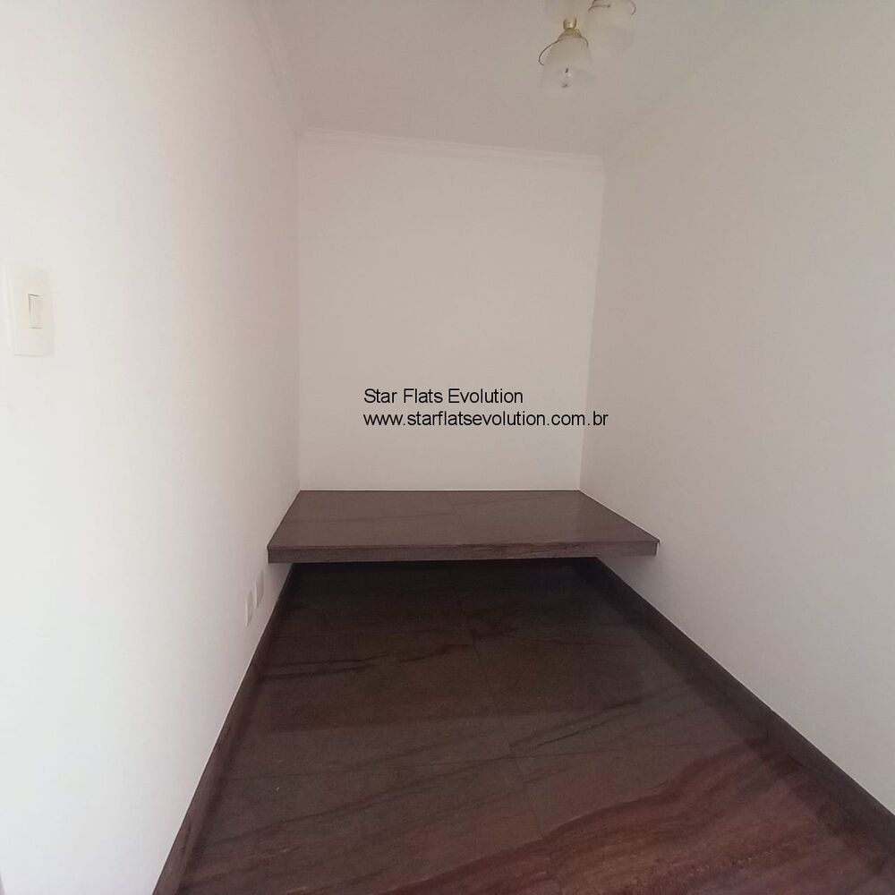 Apartamento, 1 quarto, 30 m² - Foto 3