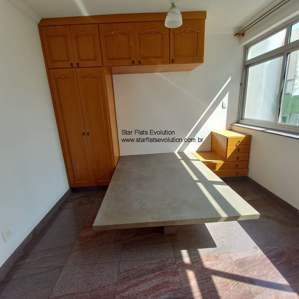 Apartamento, 1 quarto, 30 m² - Foto 2