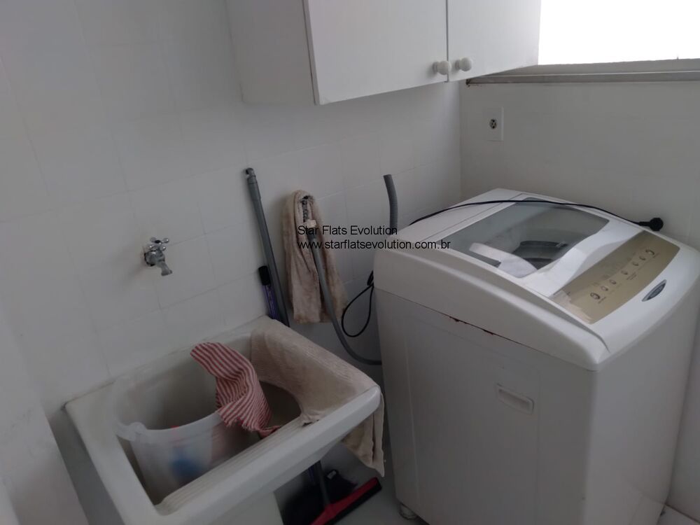 Apartamento, 1 quarto, 47 m² - Foto 4