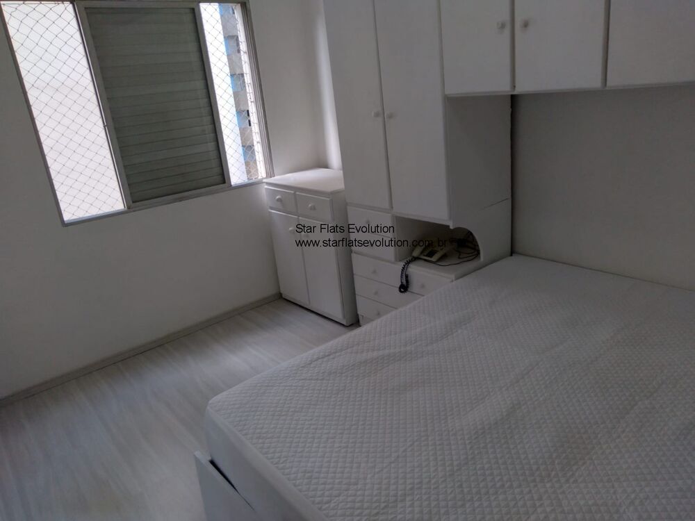 Apartamento, 1 quarto, 47 m² - Foto 1