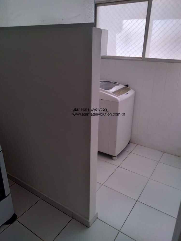 Apartamento, 1 quarto, 47 m² - Foto 5