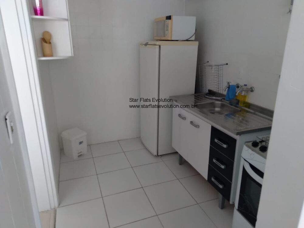 Apartamento, 1 quarto, 47 m² - Foto 8