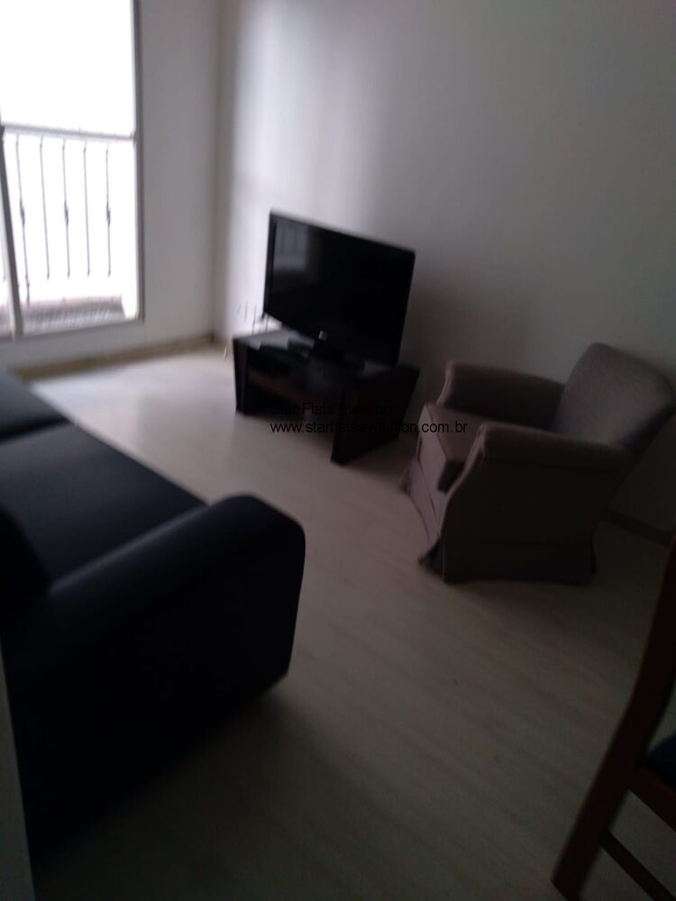 Apartamento, 1 quarto, 47 m² - Foto 7