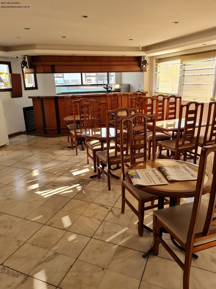 Flat/Apart Hotel, 2 quartos, 55 m² - Foto 2