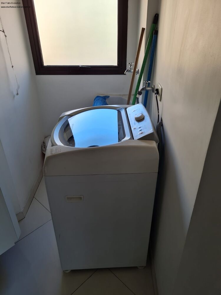 Flat/Apart Hotel, 2 quartos, 55 m² - Foto 1