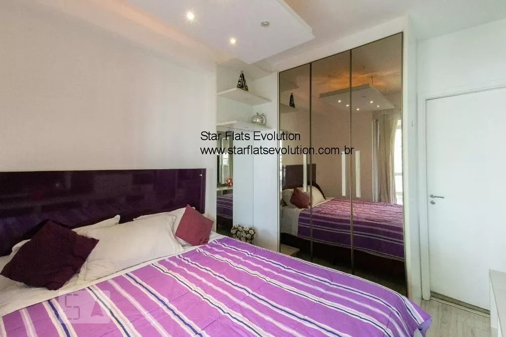 Flat/Apart Hotel, 1 quarto, 43 m² - Foto 2