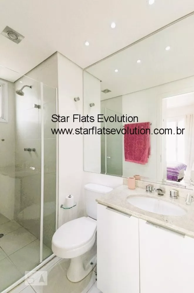 Flat/Apart Hotel, 1 quarto, 43 m² - Foto 5