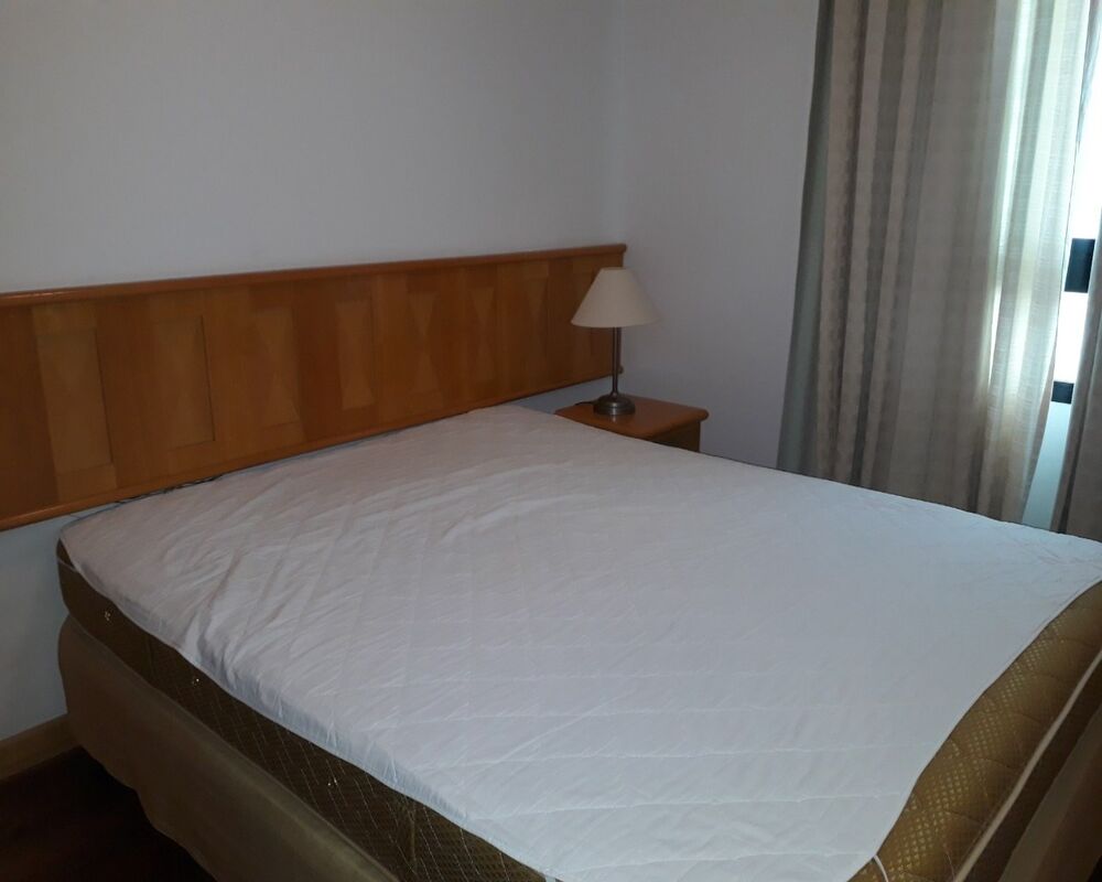 Flat/Apart Hotel para alugar com 1 quarto, 35m² - Foto 3
