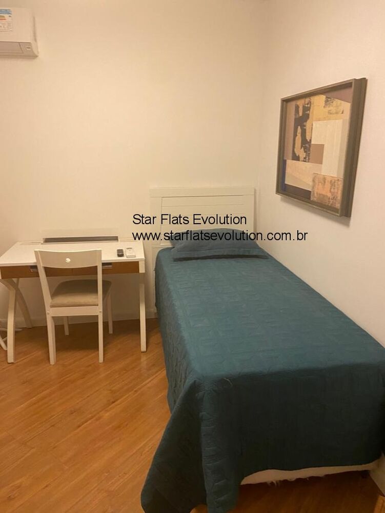 Flat/Apart Hotel, 3 quartos, 120 m² - Foto 8