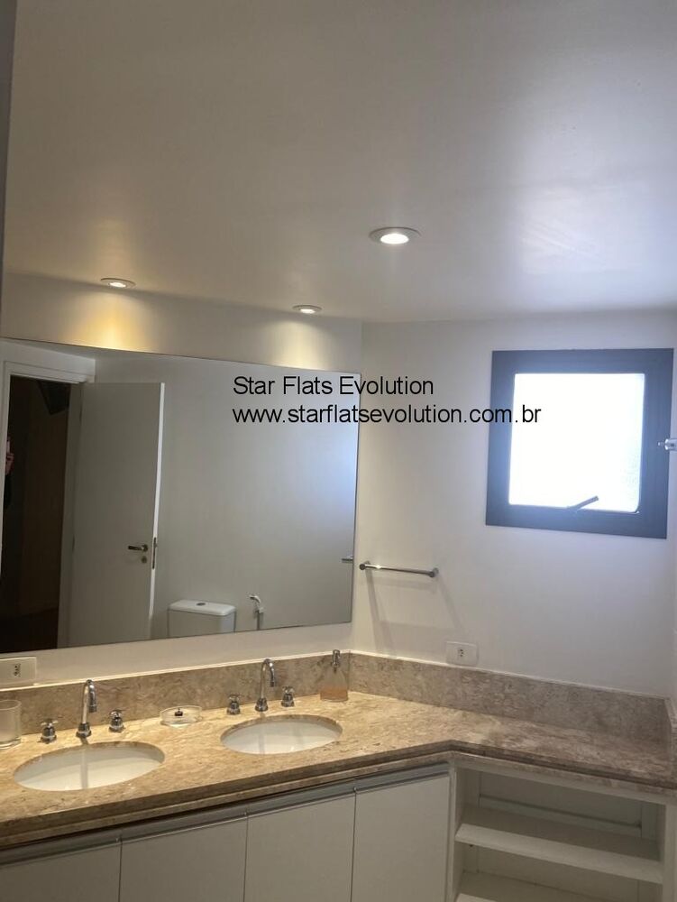 Flat/Apart Hotel, 3 quartos, 120 m² - Foto 3