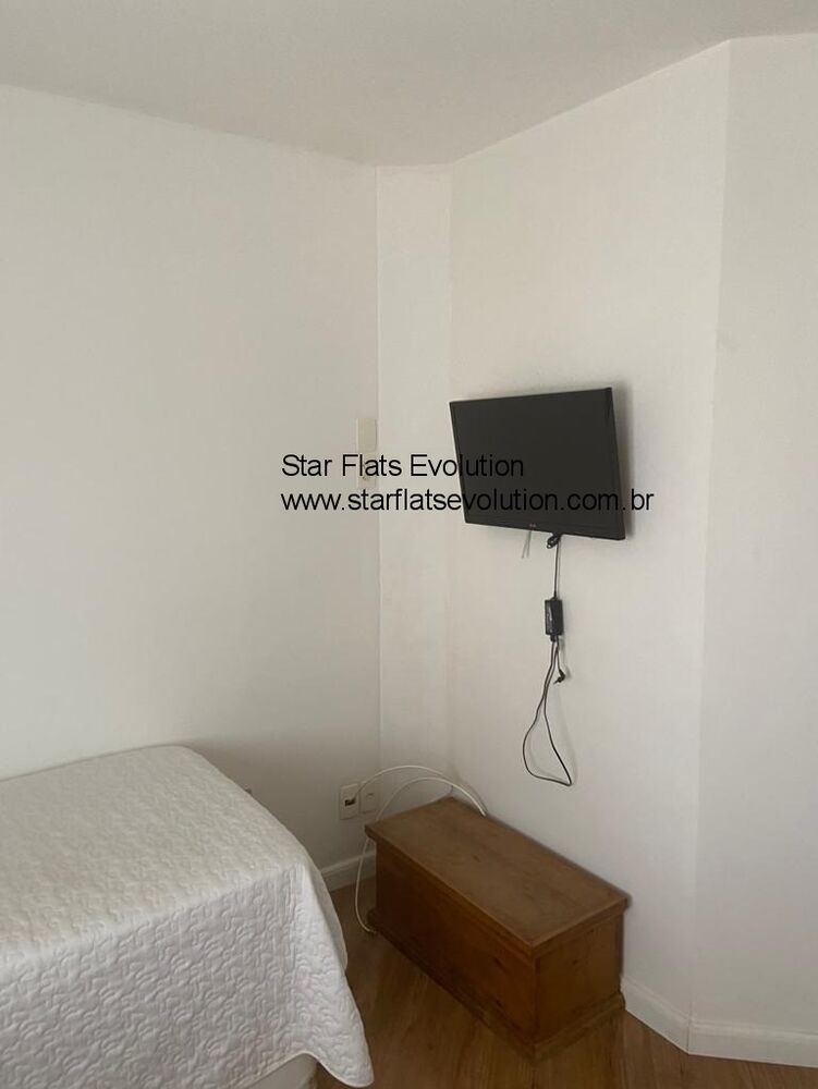 Flat/Apart Hotel, 3 quartos, 120 m² - Foto 6