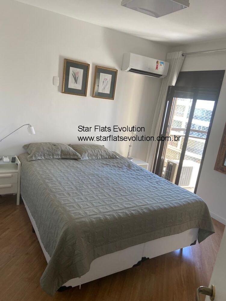 Flat/Apart Hotel, 3 quartos, 120 m² - Foto 5