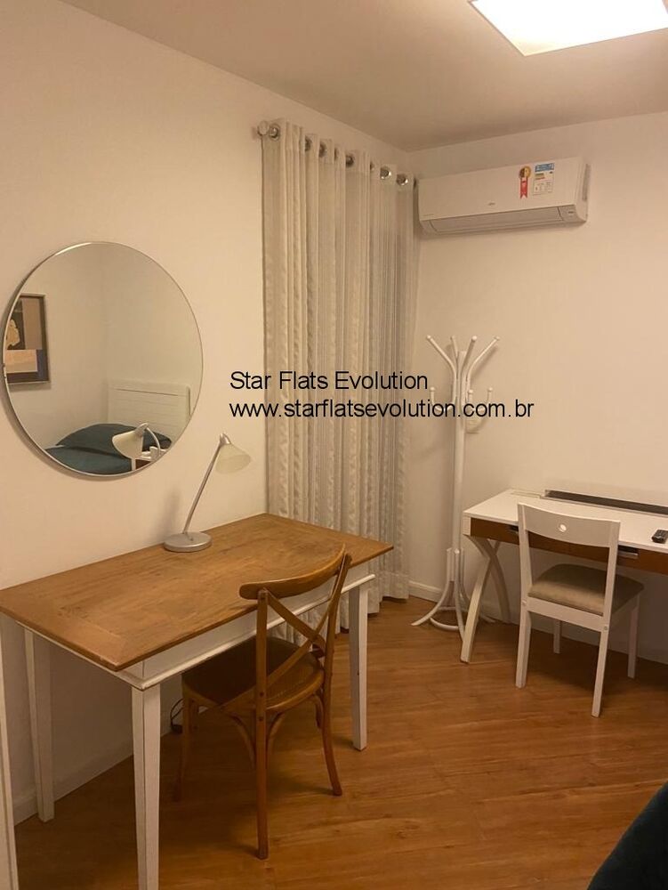 Flat/Apart Hotel, 3 quartos, 120 m² - Foto 7