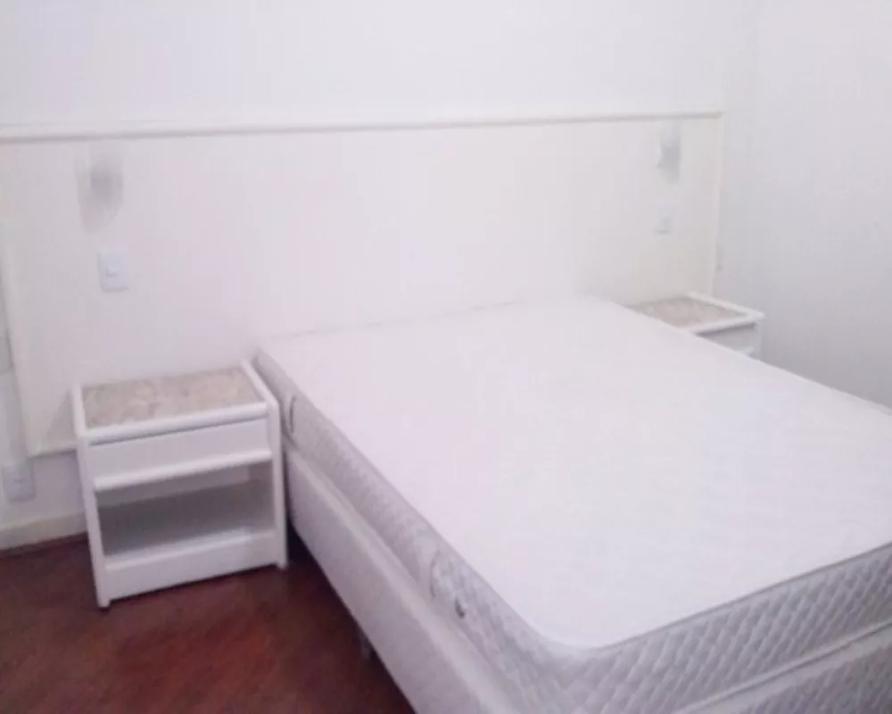 Flat/Apart Hotel para alugar com 1 quarto - Foto 4