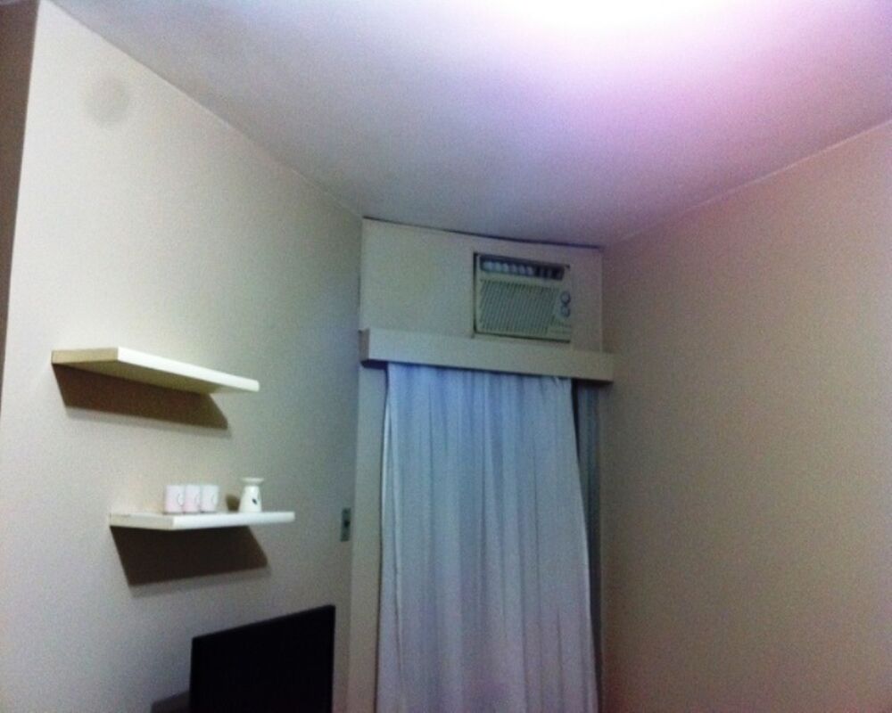 Flat/Apart Hotel, 1 quarto, 35 m² - Foto 1