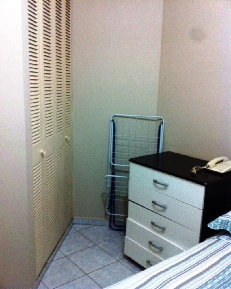 Flat/Apart Hotel, 1 quarto, 35 m² - Foto 4