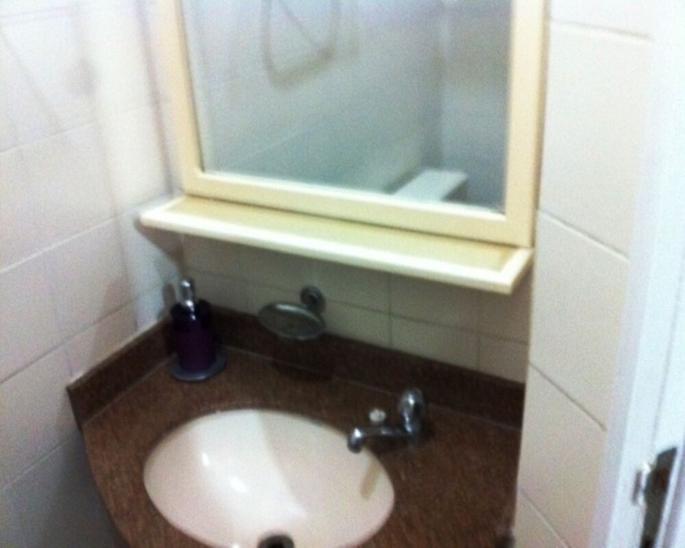 Flat/Apart Hotel, 1 quarto, 35 m² - Foto 3