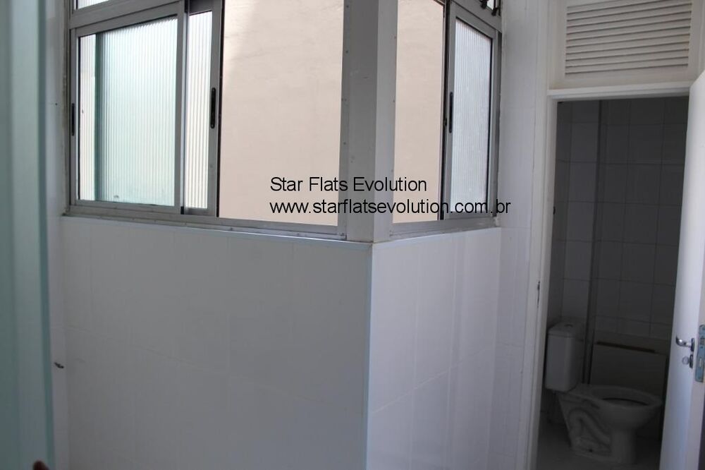 Apartamento, 2 quartos, 80 m² - Foto 3