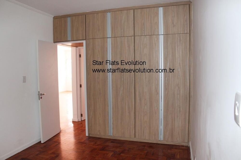 Apartamento, 2 quartos, 80 m² - Foto 1