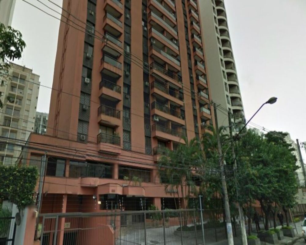 Flat/Apart Hotel, 1 quarto, 42 m² - Foto 1