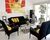 Flat/Apart Hotel, 1 quarto, 30 m² - Foto 2