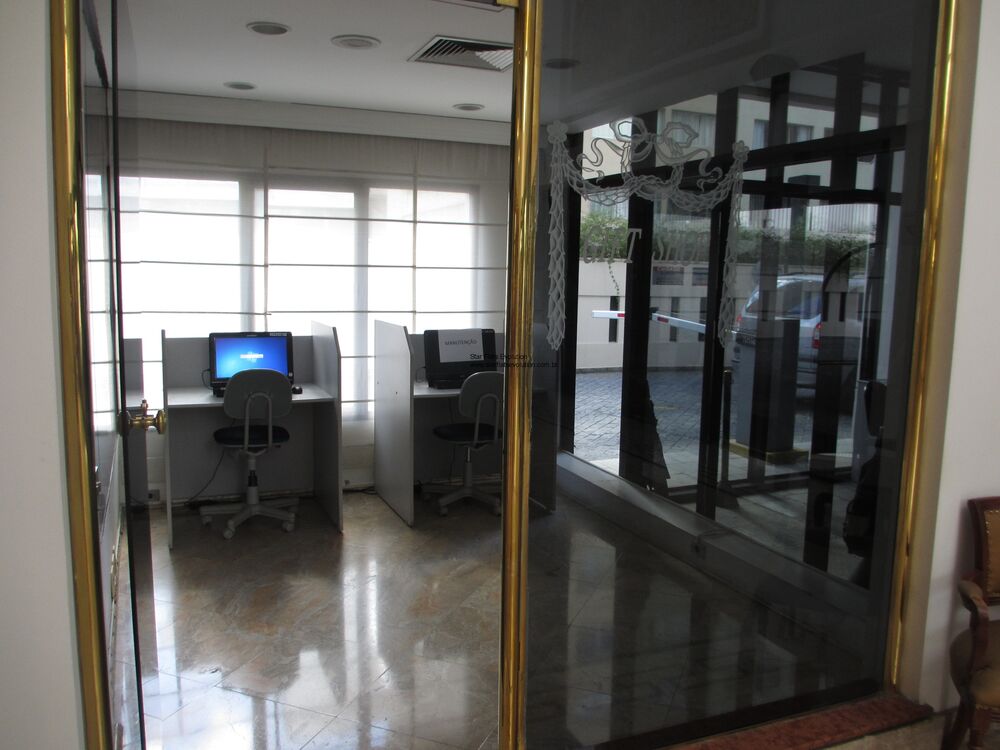 Flat/Apart Hotel à venda e aluguel com 2 quartos, 50m² - Foto 2