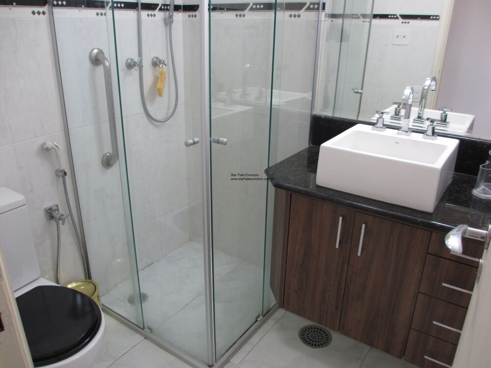 Flat/Apart Hotel à venda e aluguel com 2 quartos, 50m² - Foto 6