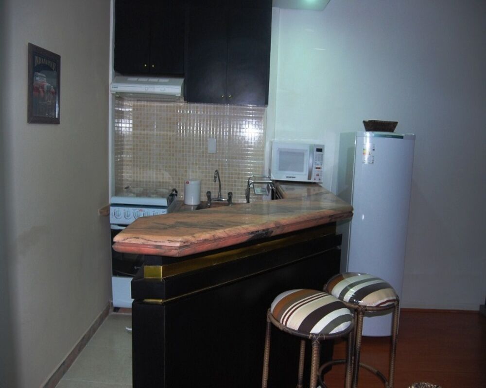 Flat/Apart Hotel, 1 quarto - Foto 2