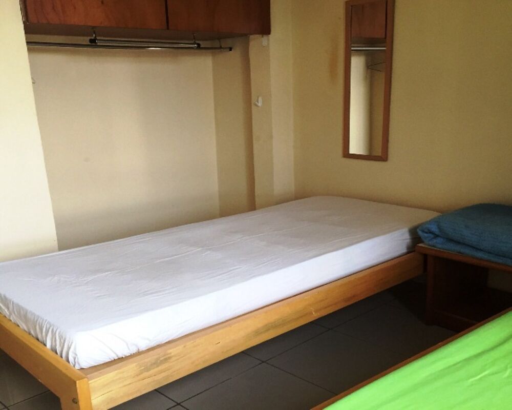 Apartamento, 1 quarto, 45 m² - Foto 4