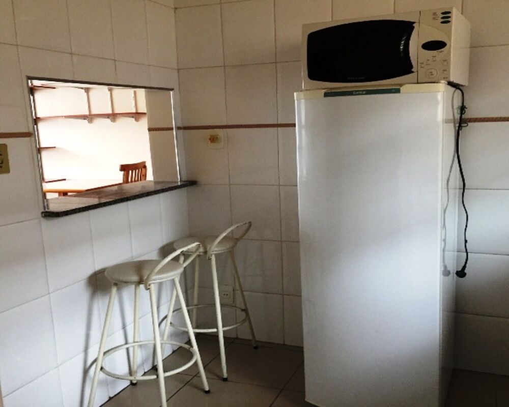 Apartamento, 1 quarto, 45 m² - Foto 2