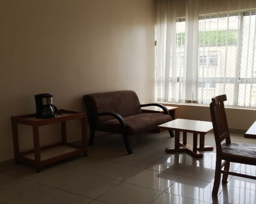 Apartamento, 1 quarto, 45 m² - Foto 3