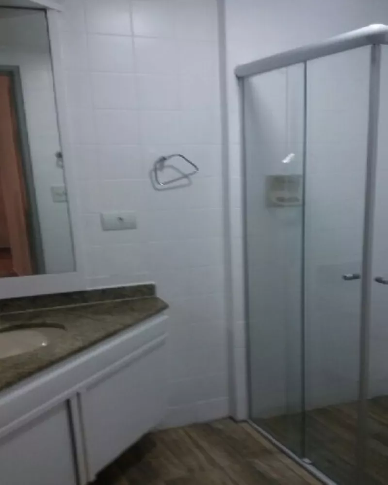 Flat/Apart Hotel à venda e aluguel com 1 quarto, 40m² - Foto 3