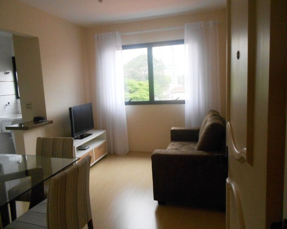 Flat/Apart Hotel, 1 quarto - Foto 3