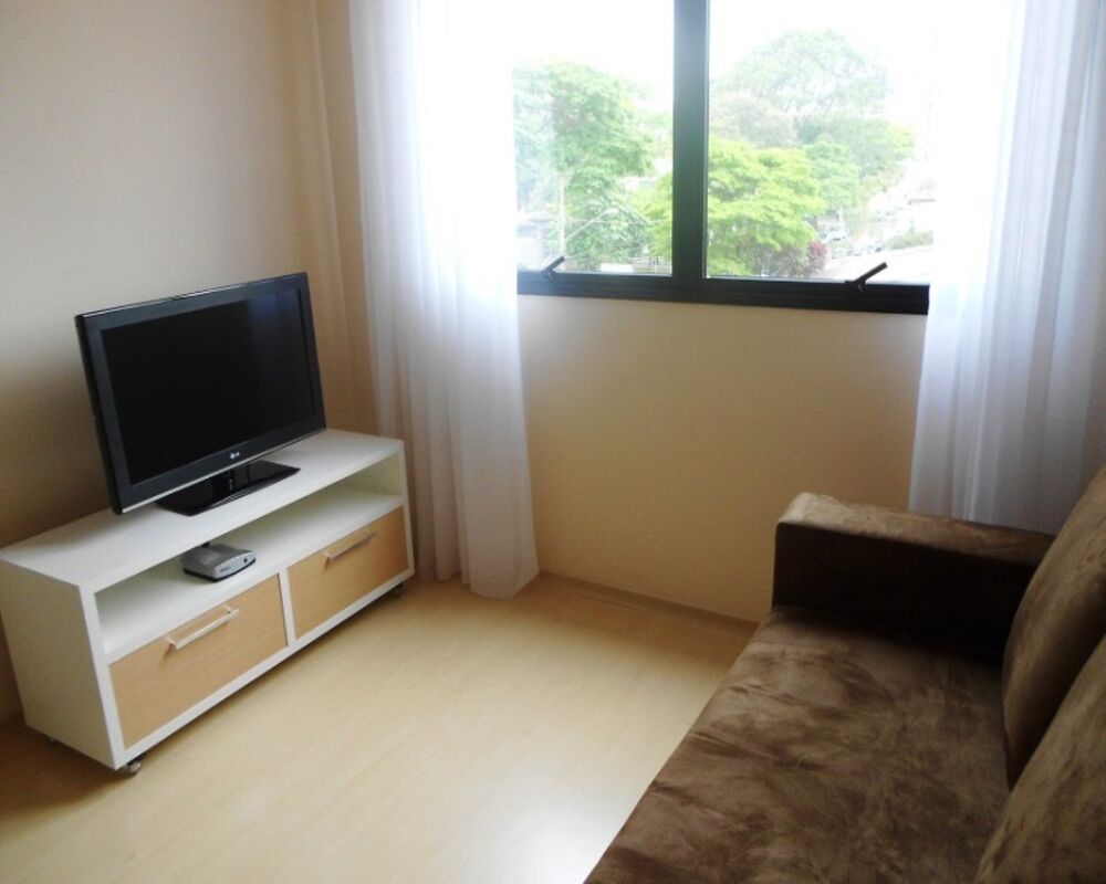 Flat/Apart Hotel, 1 quarto - Foto 2