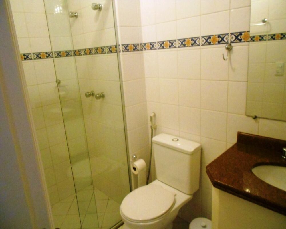 Flat/Apart Hotel, 1 quarto - Foto 7