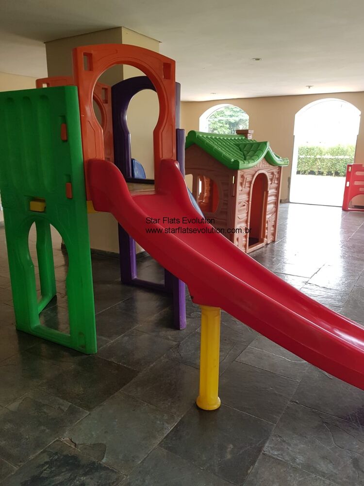 Apartamento, 3 quartos, 73 m² - Foto 1