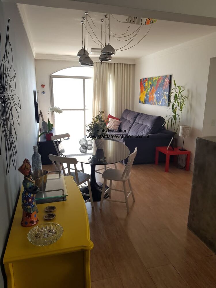 Apartamento, 3 quartos, 73 m² - Foto 4