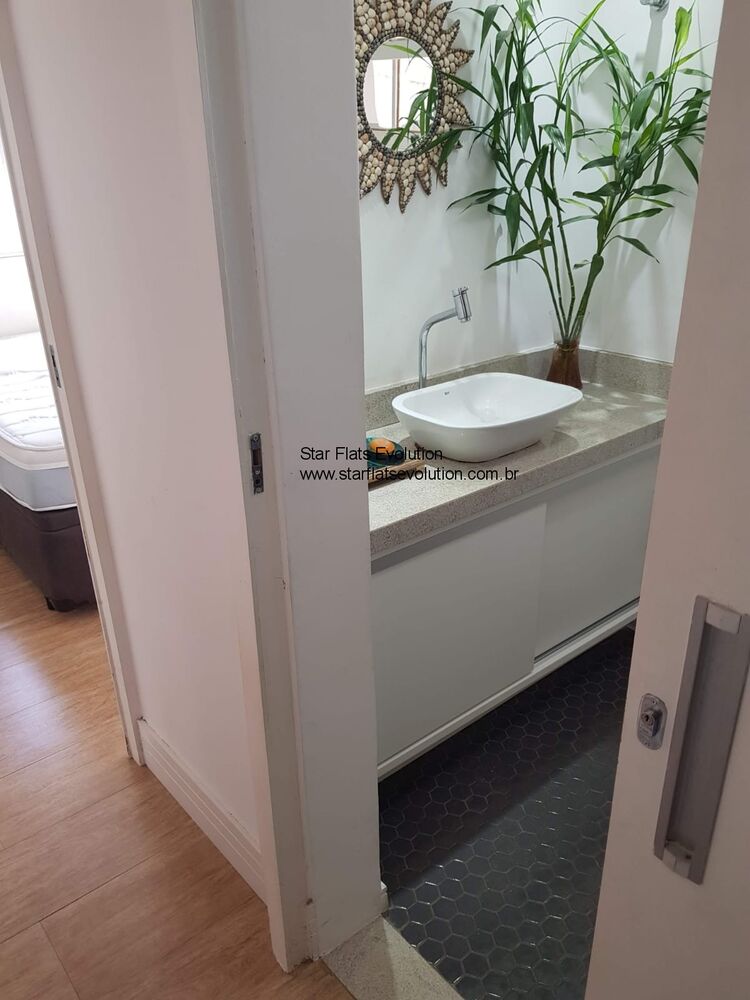 Apartamento, 3 quartos, 73 m² - Foto 3