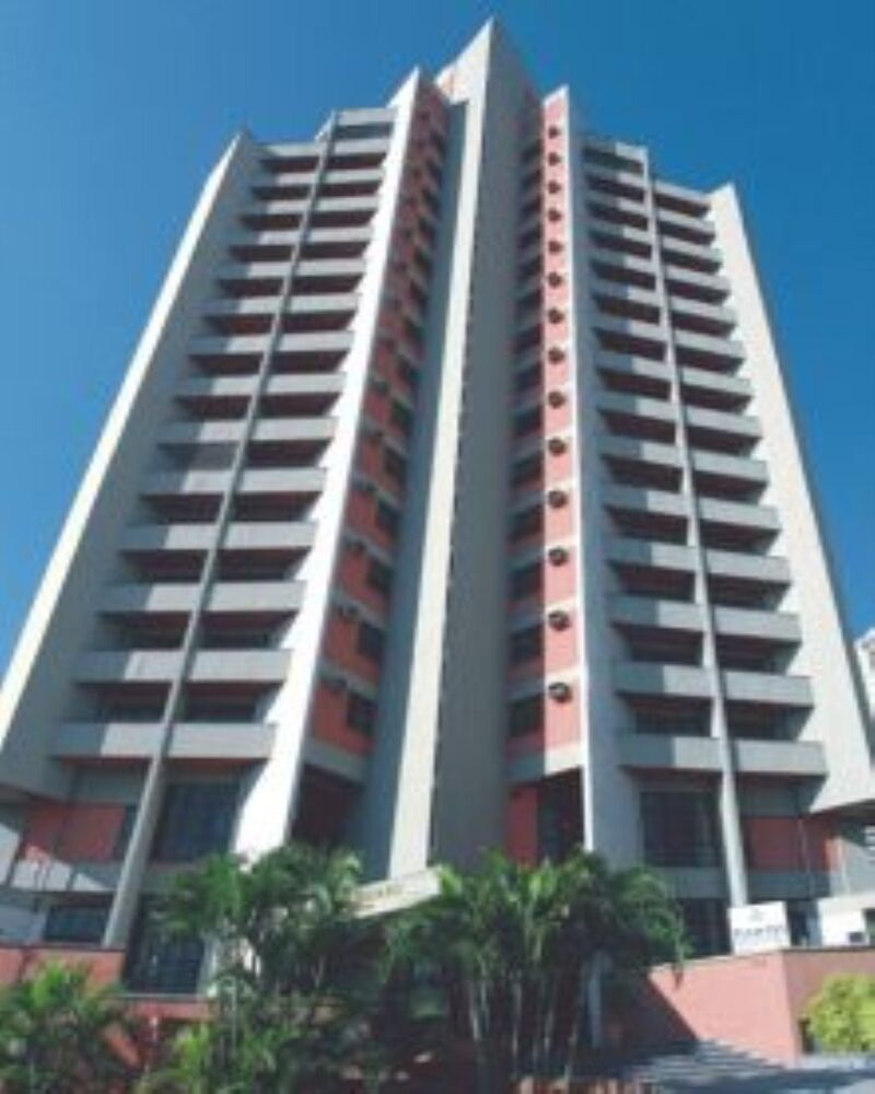 Flat/Apart Hotel, 1 quarto, 45 m² - Foto 1