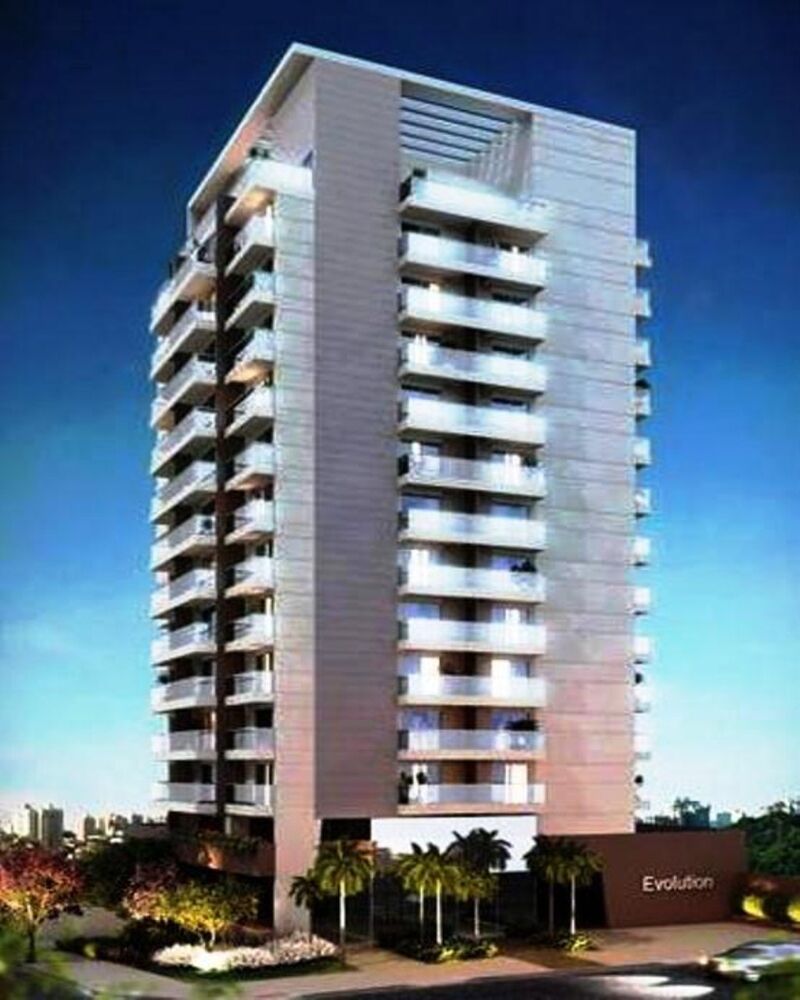 Prédio Inteiro - Foto 1